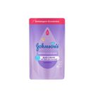 Sabonete Líquido Johnson's Hora do Sono Refil 180ml