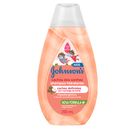 Shampoo Johnsons Cachos dos Sonhos 200ml