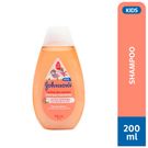 Shampoo Johnsons Cachos dos Sonhos 200ml