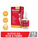 Tylenol 200mg Gotas 15ml