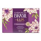 Sabonete Lux Essências do Brasil Dama da Noite 120g