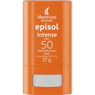 Protetor Solar Facial Episol Intense Stick FPS 50 17g