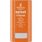 protetor-solar-facial-episol-intense-stick-fps-50-17g