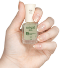Esmalte Risqué Bio Base Fortalecedora Couve Kale 9ml