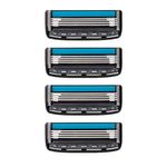 carga-para-barbeador-dr-jones-razor4-4-unidades