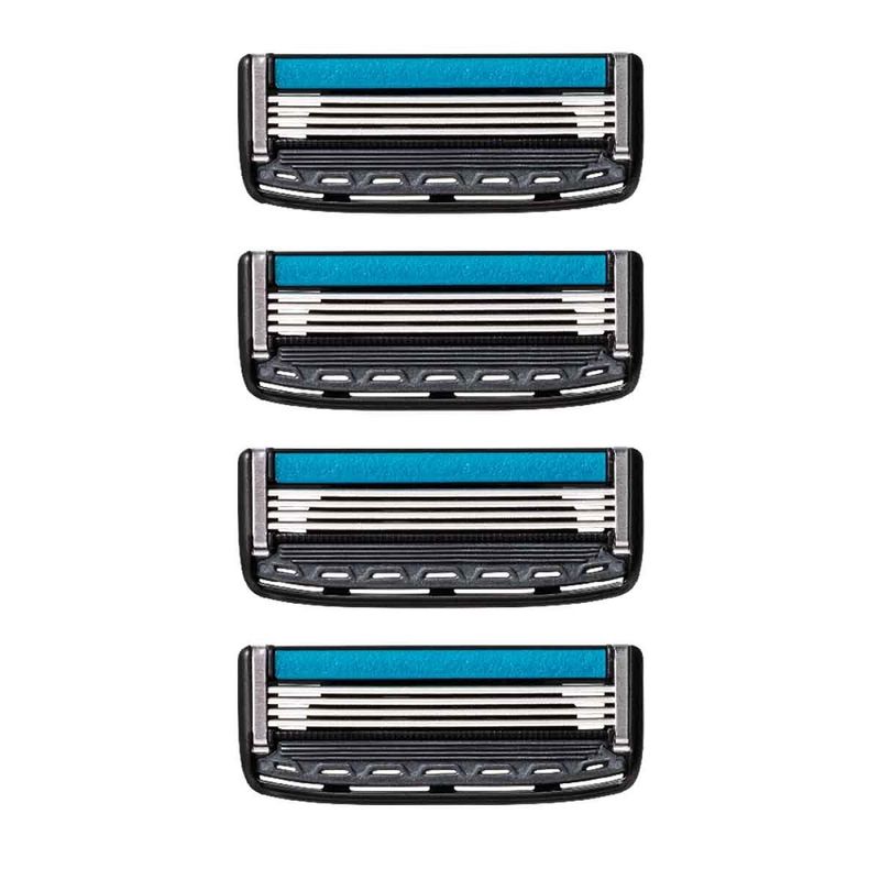 carga-para-barbeador-dr-jones-razor4-4-unidades
