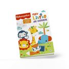 Livro Infantil Para Colorir Meu Livrão