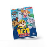 livro-infantil-patrulha-canina-101-primeiros-desenhos