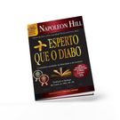 Livro Mais Esperto Que o Diabo