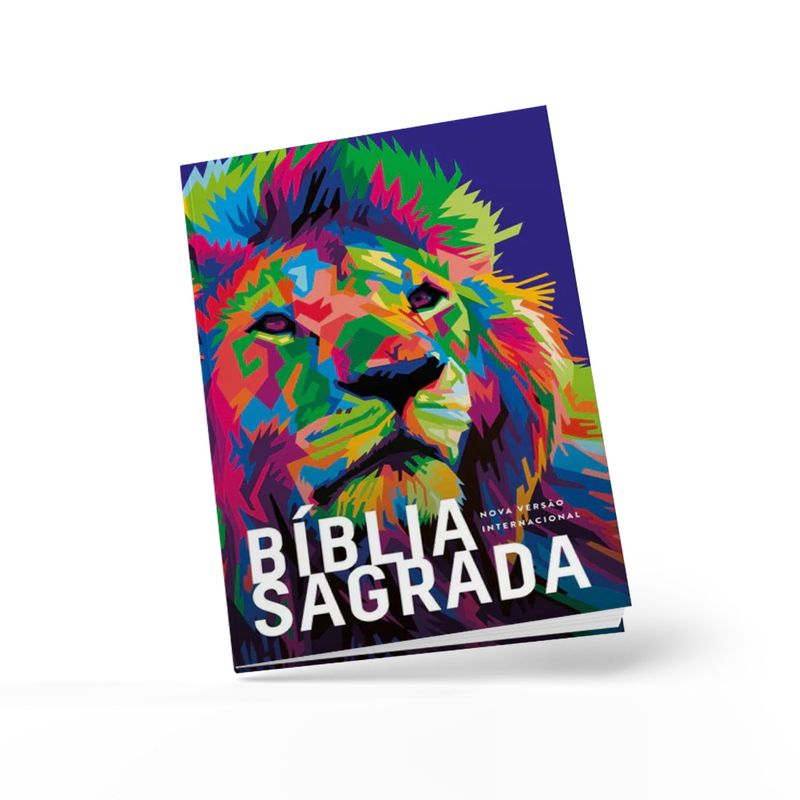 livro-biblia-sagrada-nvi-leao-pop