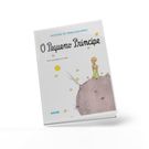 Livro o Pequeno Príncipe