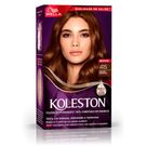 Tintura Koleston Noites Iluminadas 415 Castanho Crepúsculo