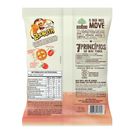 Salgadinho Orgânico Infantil Mãe Terra Zooreta Pizza 45 g
