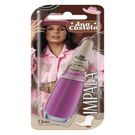 Esmalte Impala Ana Castela Cremoso Roça Rosa 7,5ml
