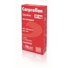 Carproflan 25mg Agener União 14 Comprimidos