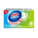 Eno Probiótico Suplemento Alimentar para Saúde Gastrointestinal com 10 cápsulas