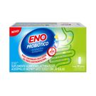 Eno Probiótico Suplemento Alimentar para Saúde Gastrointestinal com 30 cápsulas