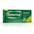 Tamarine 12mg 20 cápsulas Hypera