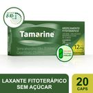 Tamarine 12mg 20 cápsulas Hypera