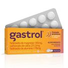 Gastrol Antiácido Caixa 20 Pastilhas Mastigáveis