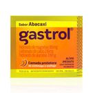 Gastrol Efervescente Abacaxi 5g