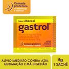 Gastrol Efervescente Abacaxi 5g