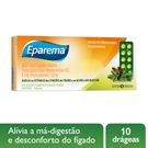 Eparema 10 Drágeas