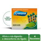 Eparema 4 Flaconetes 10ml