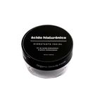 Hidratante Facial Ácido  Hialurônico Simple Organic 30ml