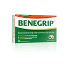 Antigripal Benegrip 20 Comprimidos