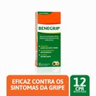Antigripal Benegrip Caixa 12 Comprimidos