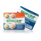 Benegrip Multi Noite 4 Comprimidos