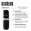 Solução Ácido Glicólico Simple Organic 30ml