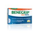 Antigripal Benegrip Multi Noite Caixa 20 Comprimidos