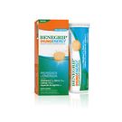 Benegrip Imuno Energy 10 Comprimidos Efervescentes