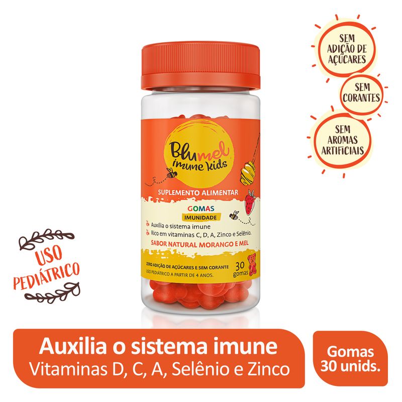 blumel-imune-kids-30-gomas-3