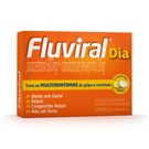 Fluviral Dia 800mg + 20mg 20 comprimidos