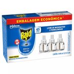 inseticida-raid-eletrico-45-noites-3-refil-32-9ml