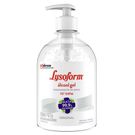 Álcool Gel Lysoform 500ml Original