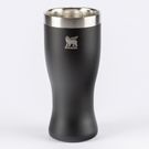 Copo Stanley Pilsner Glass Happy Hour Stanley Black 444ml