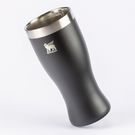 Copo Stanley Pilsner Glass Happy Hour Stanley Black 444ml