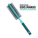 Escova Cabelo Marco Boni Sabrina 7726T
