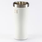 Copo Stanley Pilsner Glass Happy Hour Stanley Pale Stone 444ml