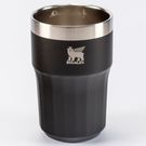 Copo Stanley  Beer Tumbler Happy Hour Foundry Black 384ml