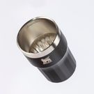 Copo Stanley  Beer Tumbler Happy Hour Foundry Black 384ml