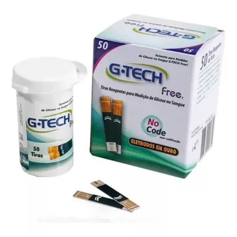 tira-glicose-gtech-free-com-50-unidades