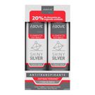 Desodorante Above Aerosol Shine Active Men 150ml