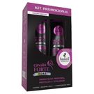 Shampoo Haskell  Cavalo Forte Hidra 500ml + Condicionador 300ml