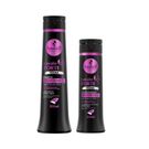 Shampoo Haskell  Cavalo Forte Hidra 500ml + Condicionador 300ml