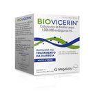 Biovicerin 2 Flaconetes 5ml